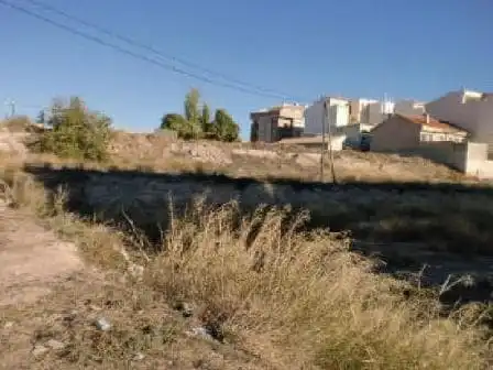 Terreny rústic en venda a Caravaca de la Cruz, imagen 3
