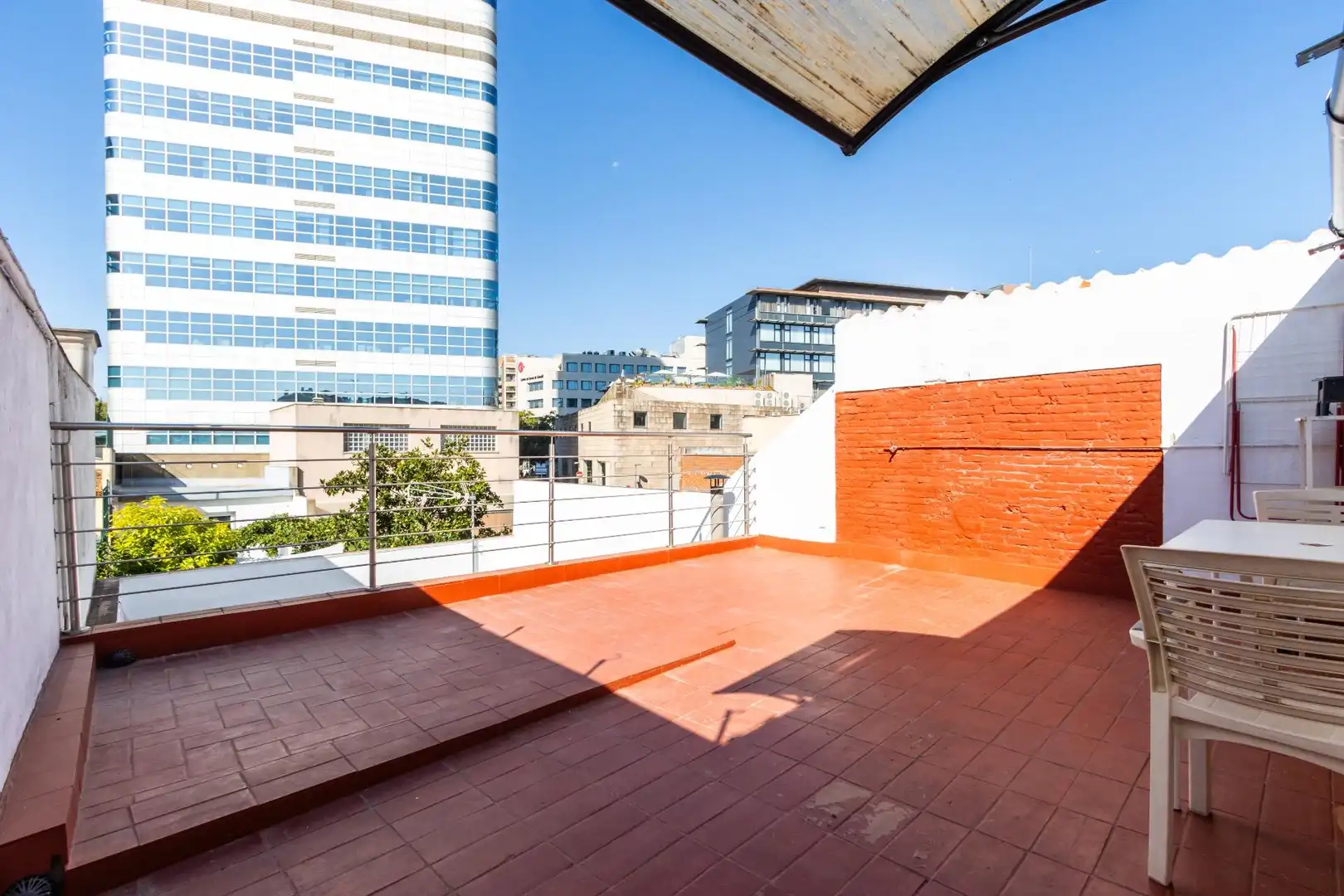 Wohnung mit Balkon zum Verkauf in Creu Alta - Puiggener