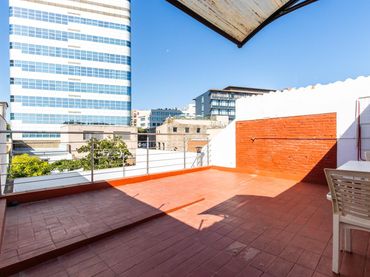 Appartamento con balcone in vendita a Creu Alta - Puiggener