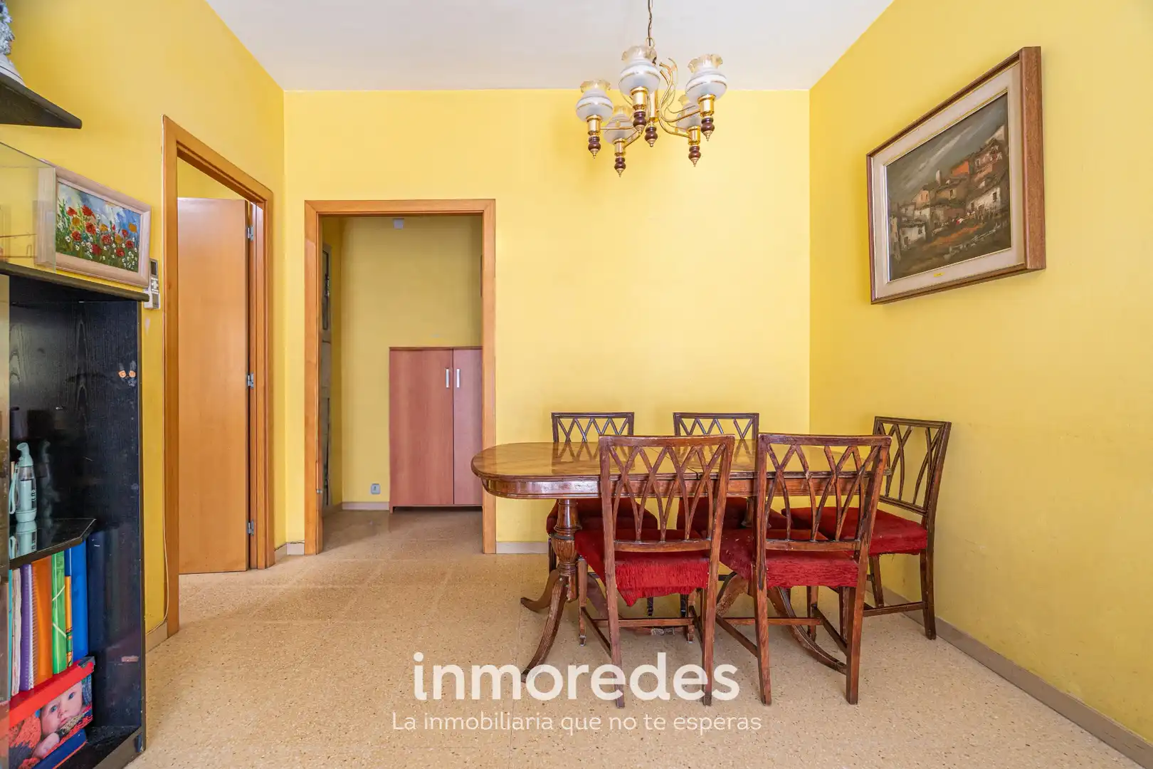 Wohnung mit Terrasse zum Verkauf in Carrer del Fonollar, imagen 25