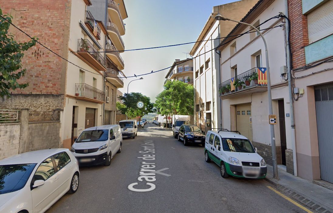 Exterior view of House or chalet for sale in  Murcia Capital