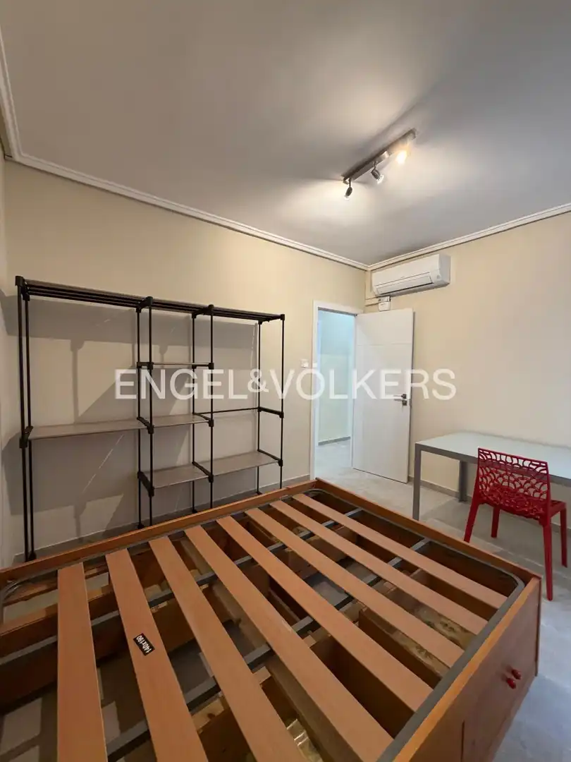 Flat for rent in Rascanya