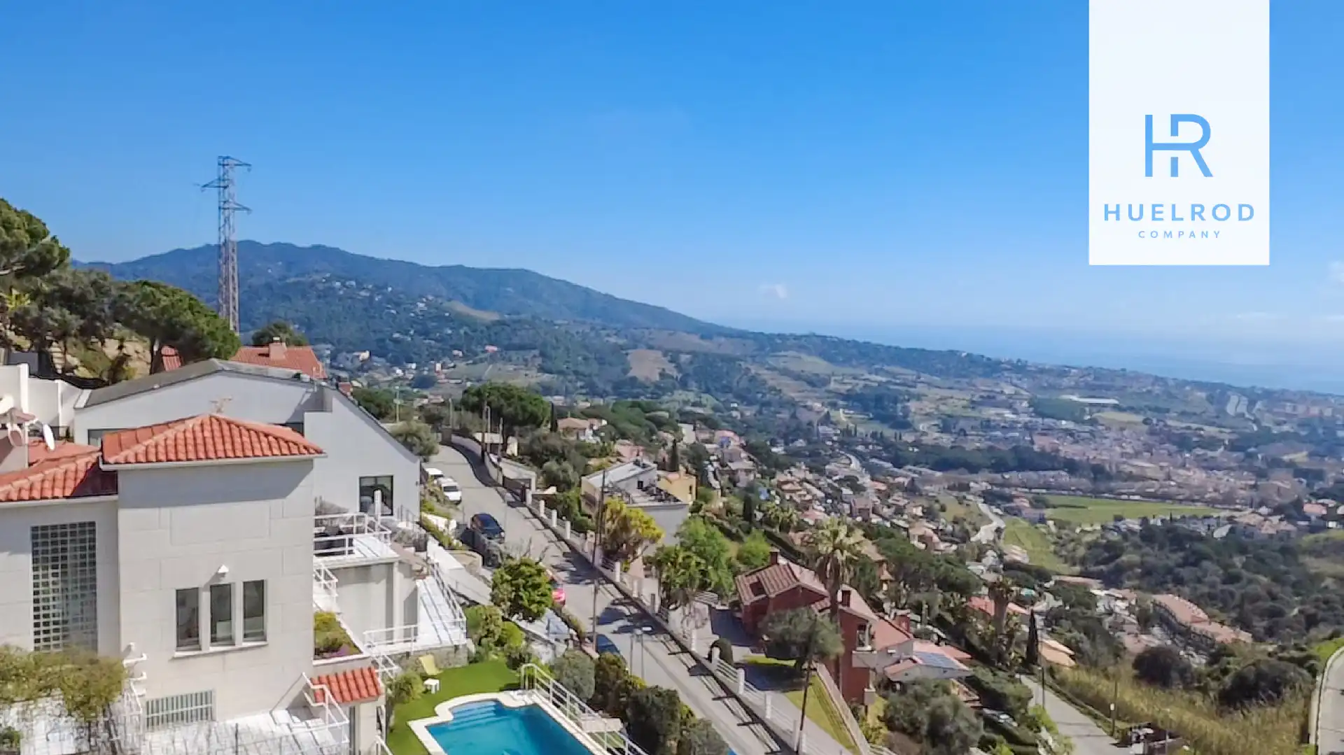Residencial en venta en Carrer Tudó, 7, Alella
