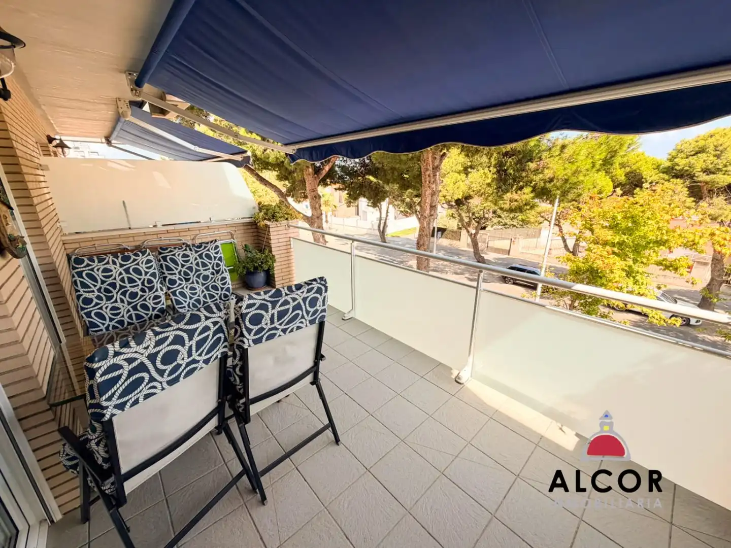 Duplex avec terrasse à vendre à Zona Papa Luna - Platja del Gurugú, imagen 15
