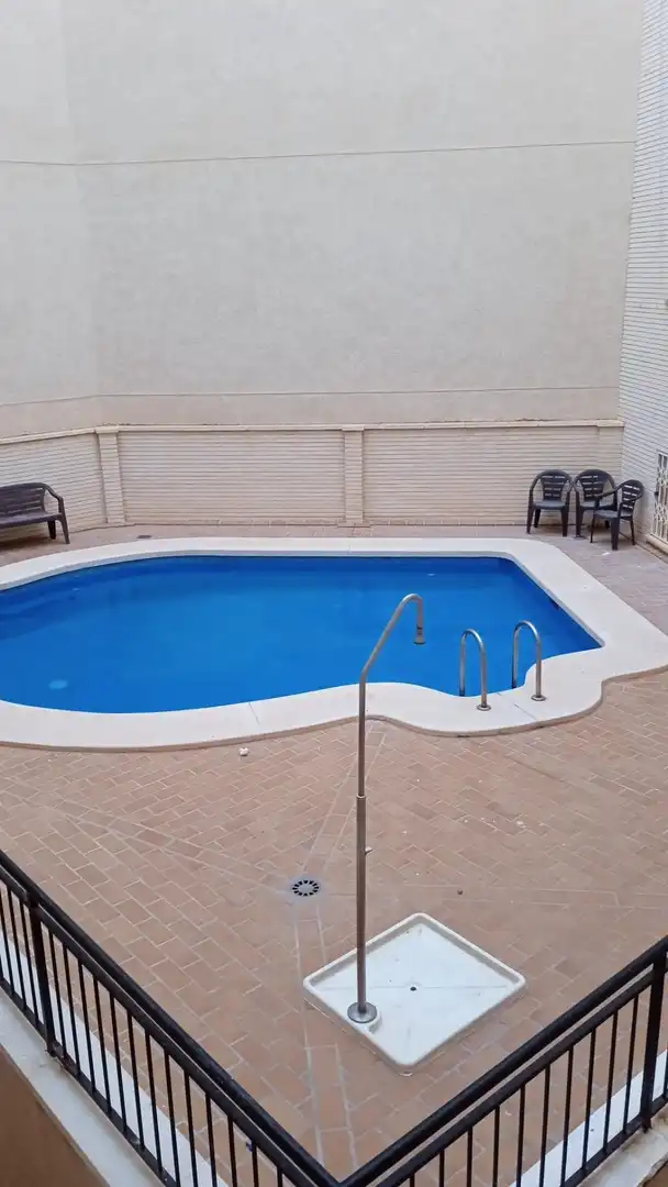 Apartamento con piscina en venta en Playa del Cura, imagen 8