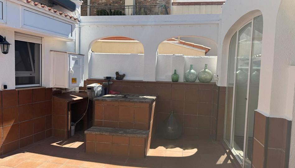 Photo 1 of Planta baja for sale in Carrer Pintor Vila Puig, Centre, Barcelona