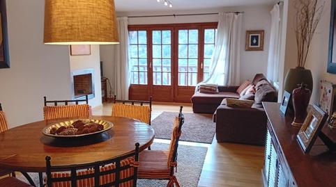 Photo 3 of Attic to rent in Urbanització Bellmont, L'Aldosa - Anyós, La Massana