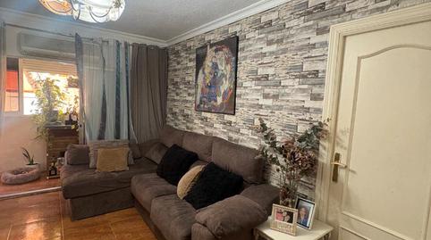 Foto 2 de Piso en venta en Calle de Benimamet, San Cristóbal,  Madrid Capital