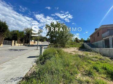 Wohnbaugrundstück zum Verkauf in Sant Llorenç d'Hortons