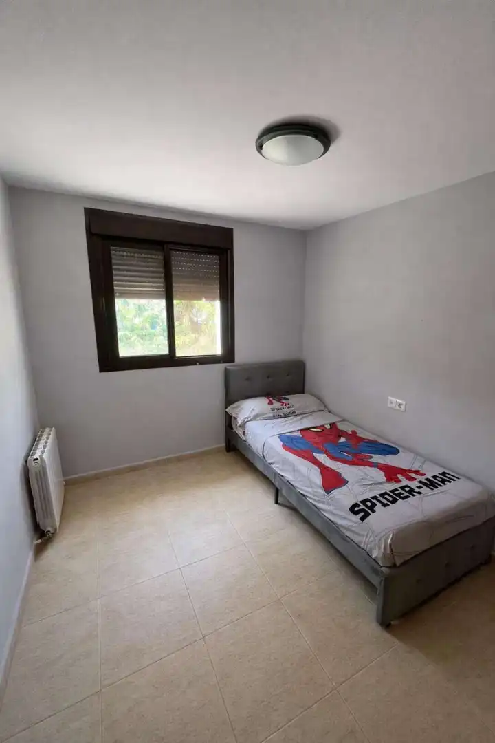 Dormitori de Casa o xalet en venda en Oropesa del Mar / Orpesa amb Aire condicionat, Calefacció i Terrassa