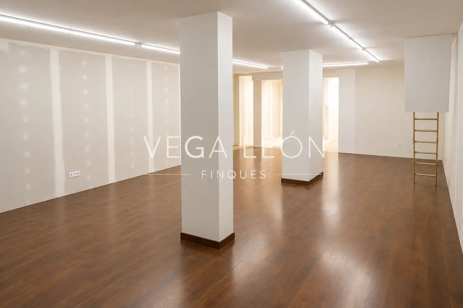 Commercial properties for rent in Calella