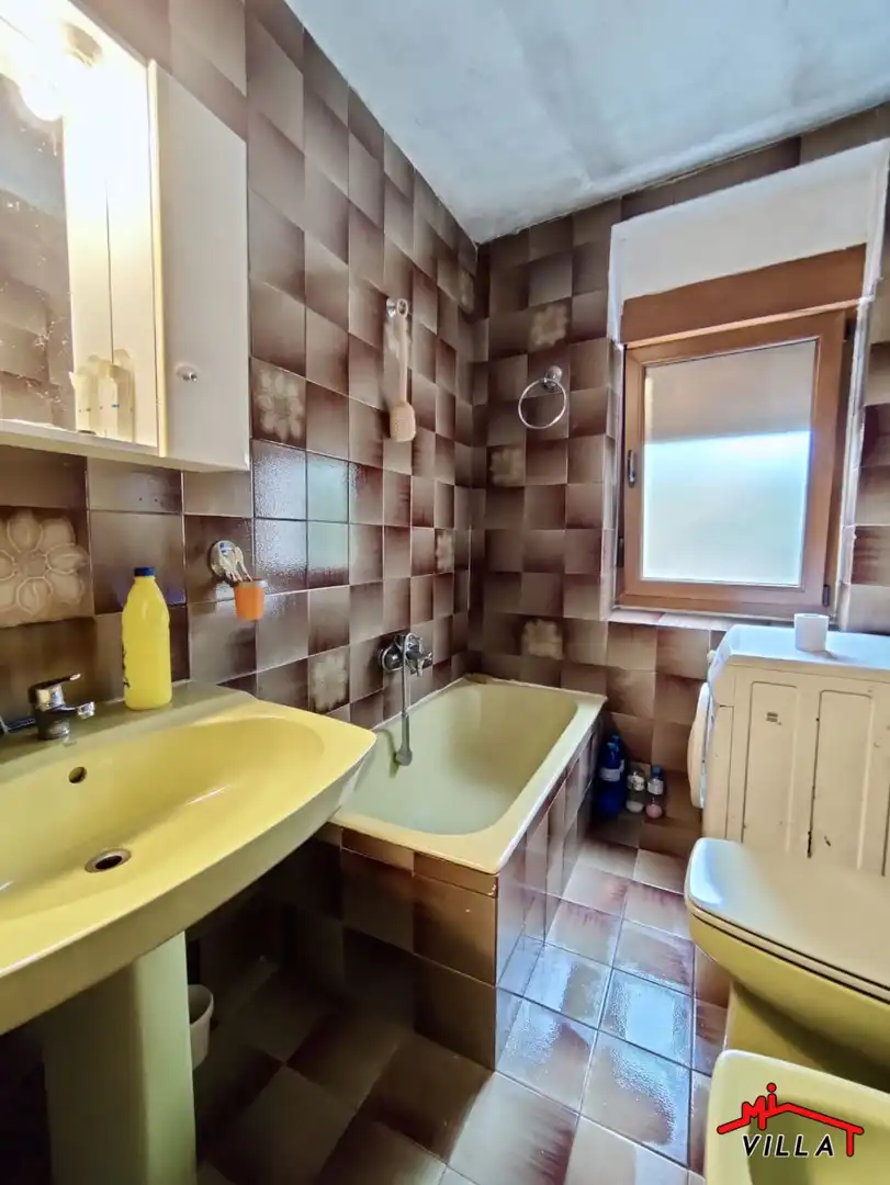 Baño de Casa o chalet en venta en Ampuero con Calefacción y Terraza
