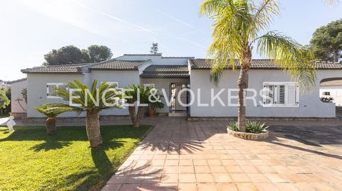 Photo 2 of Houses for sale in La Cañada, Paterna