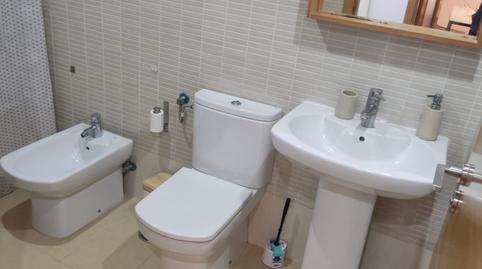 Photo 5 of Flat to rent in Calle Cataluña, El Real, Melilla