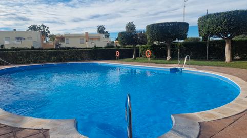 Foto 4 de Apartament en venda a Plaza Residencial C1 Playazo, 12, Las Salinas, Vera