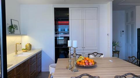 Photo 4 of Flat to rent in Calle de Orense, Castillejos - Cuzco, Madrid