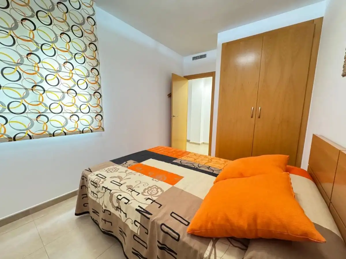 Habitación de Piso en venta en Simat de la Valldigna con Aire acondicionado y Trastero