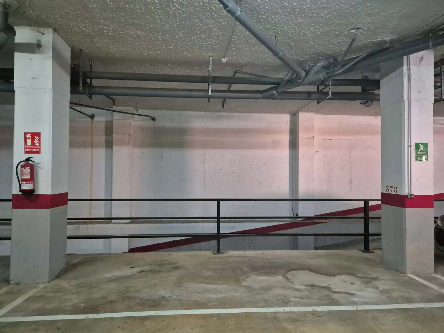 Garaje en venta en Oropesa del Mar / Orpesa