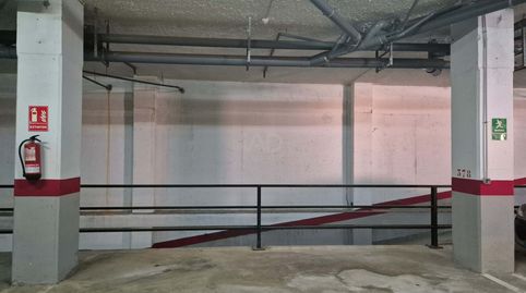 Foto 2 de Garaje en venta en Avenida Central, 34, Playa Coral -Torremar, Oropesa del Mar / Orpesa