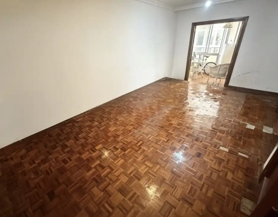 Piso en venta en Cádiz con Terraza