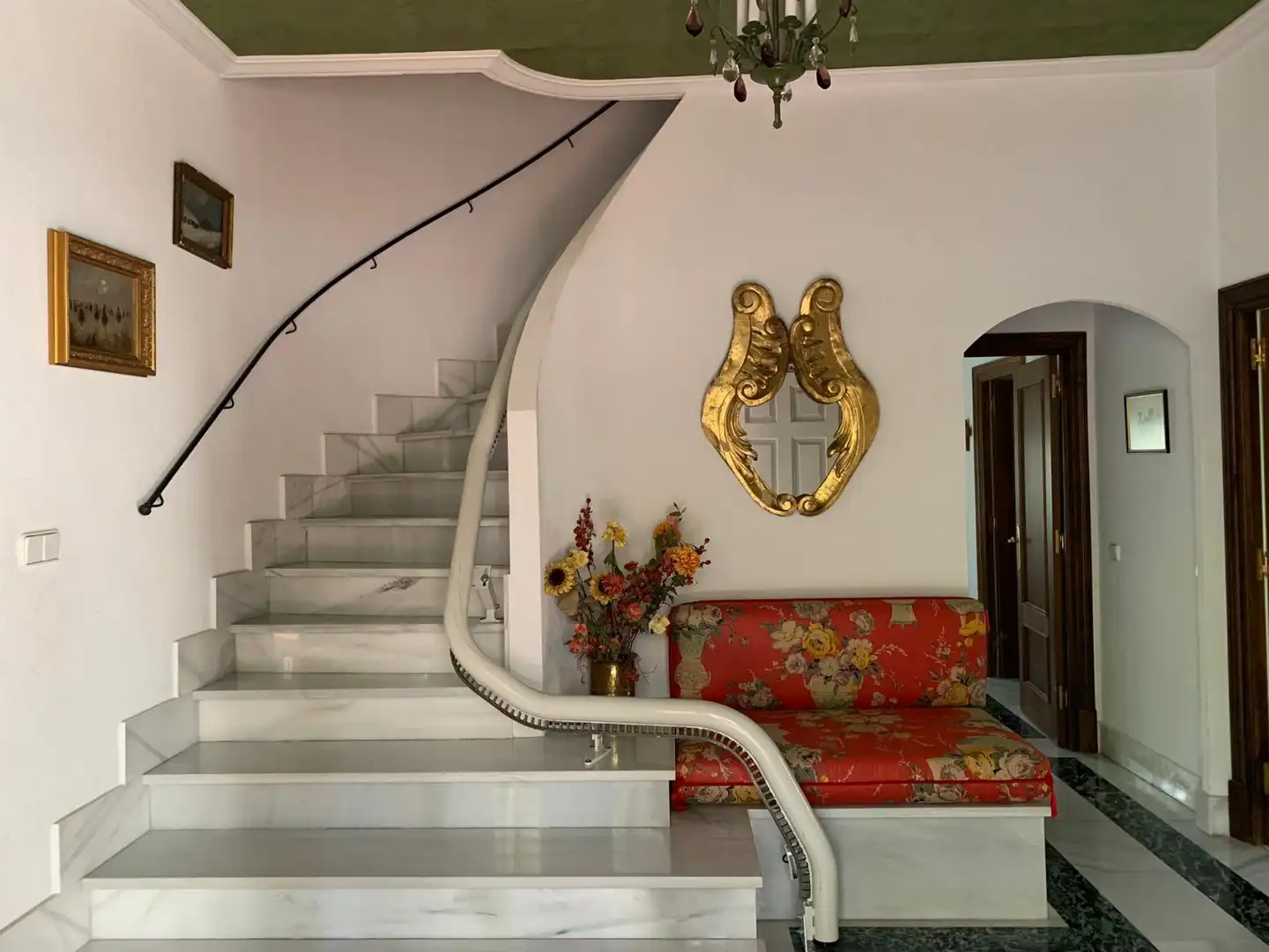 Houses for sale in San Lorenzo de El Escorial  with Terrace, Storage room and Swimming Pool