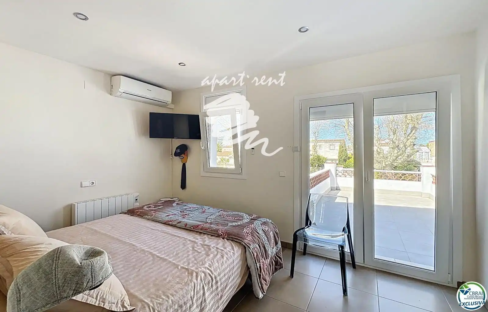 Casa amb terrassa en venda a LLOBREGAT, imagen 22