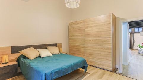 Foto 4 de Loft en venda a Calle Alcalde Manuel del Valle, 23, Parque Atlántico- San Matías, Sevilla