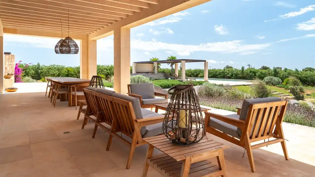 Casa rustica con piscina in vendita a Zona Rústica - Interior, imagen 22