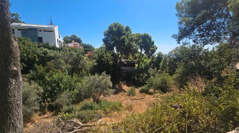 Foto 2 de Residencial en venda a Calle Palmeras, 5, Pinares de San Antón, Málaga Capital