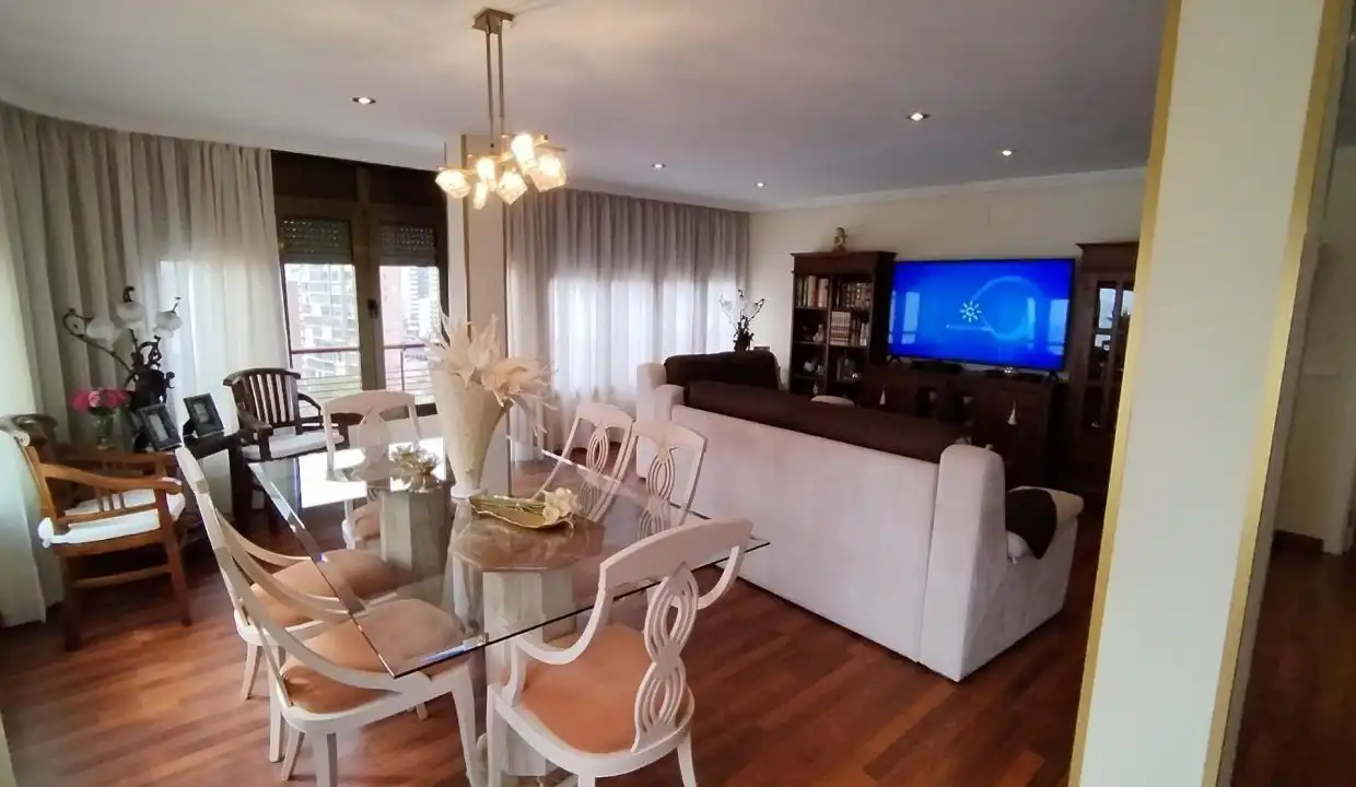 Penthouse mit Aufzug zum Verkauf in Playa de Levante, imagen 2