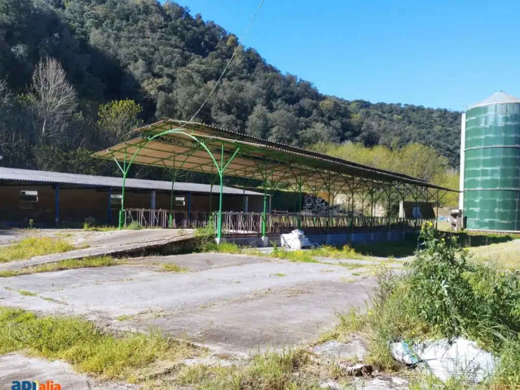 Landhaus zum Verkauf in GI-553, imagen 47