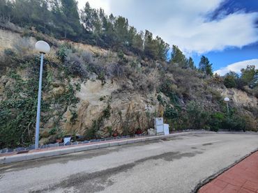 Rustikales Grundstück zum Verkauf in Urbanizacion Vista Montaña III 8
