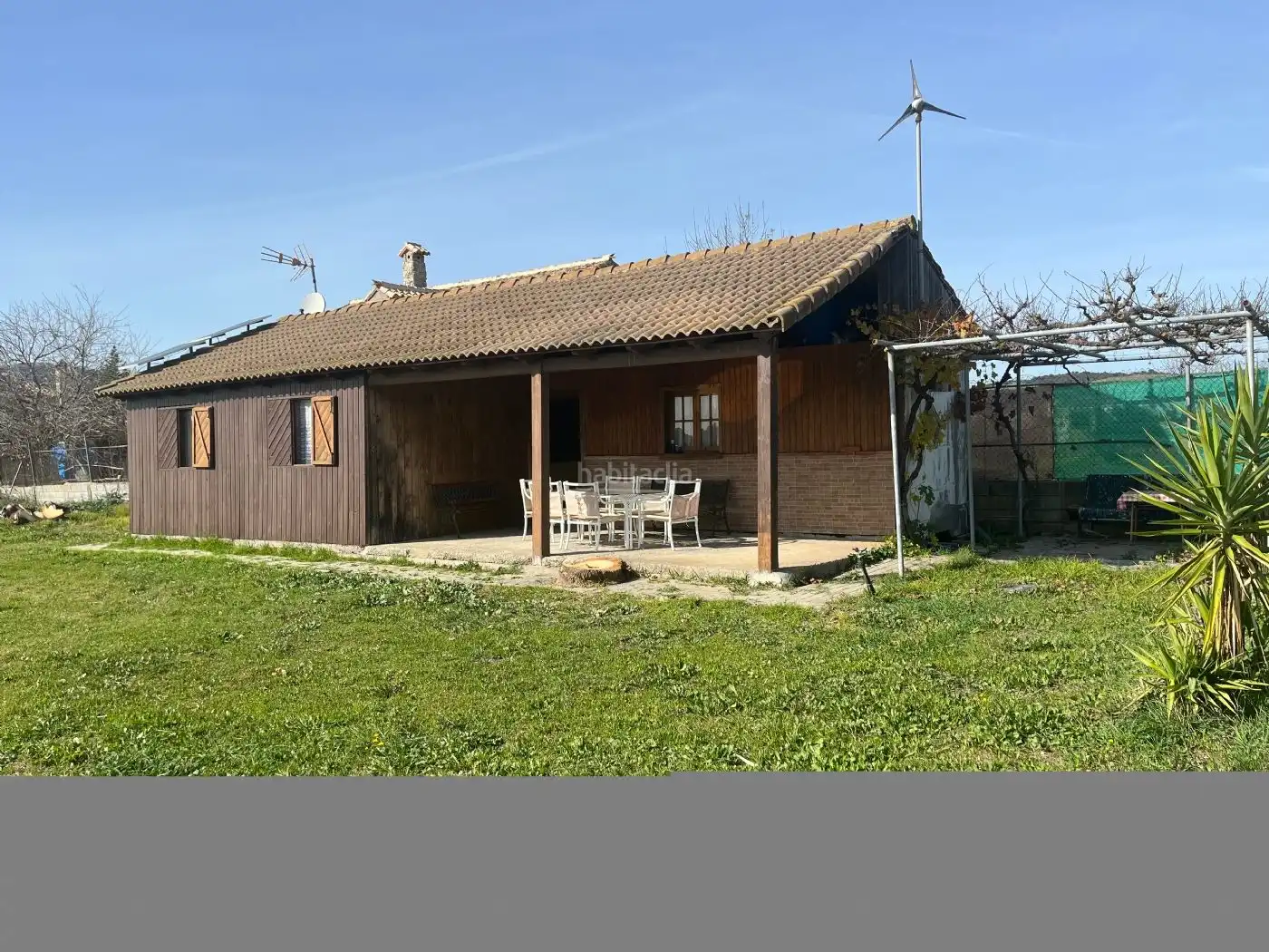 Terreno rustico in vendita a Camino Marchenilla 12, imagen 19
