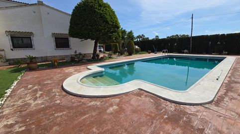 Foto 3 von Haus oder Chalet zum Verkauf in Partida Algoros, Algorós - El Derramador, Elche / Elx