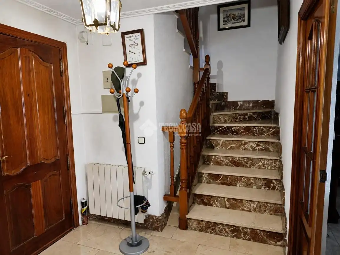 Casa adosada en venta en Fuenlabrada con Calefacción