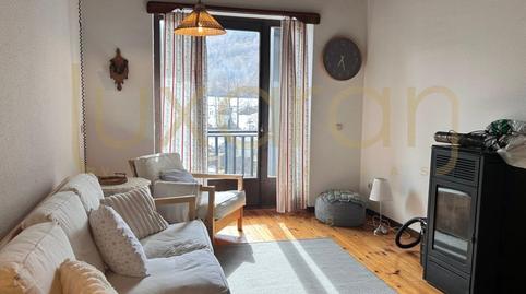 Foto 2 de Apartamento de alquiler en Espot, Lleida