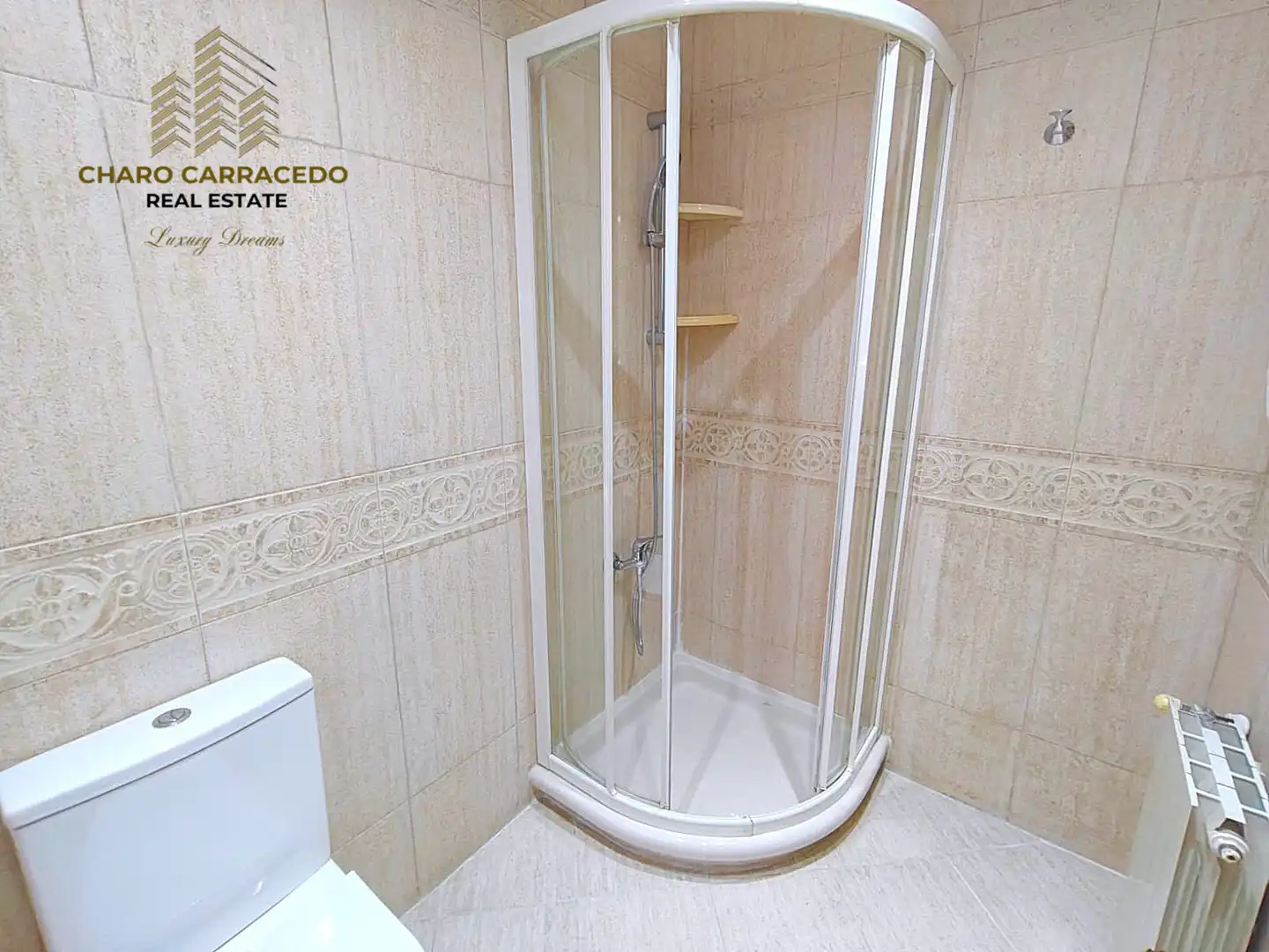 Flat for sale in Avinguda de Gaspar Aguilar, L'Hort de Senabre