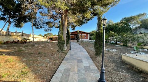 Foto 5 de Casa o xalet de lloguer a San Miguel de Salinas, Alicante