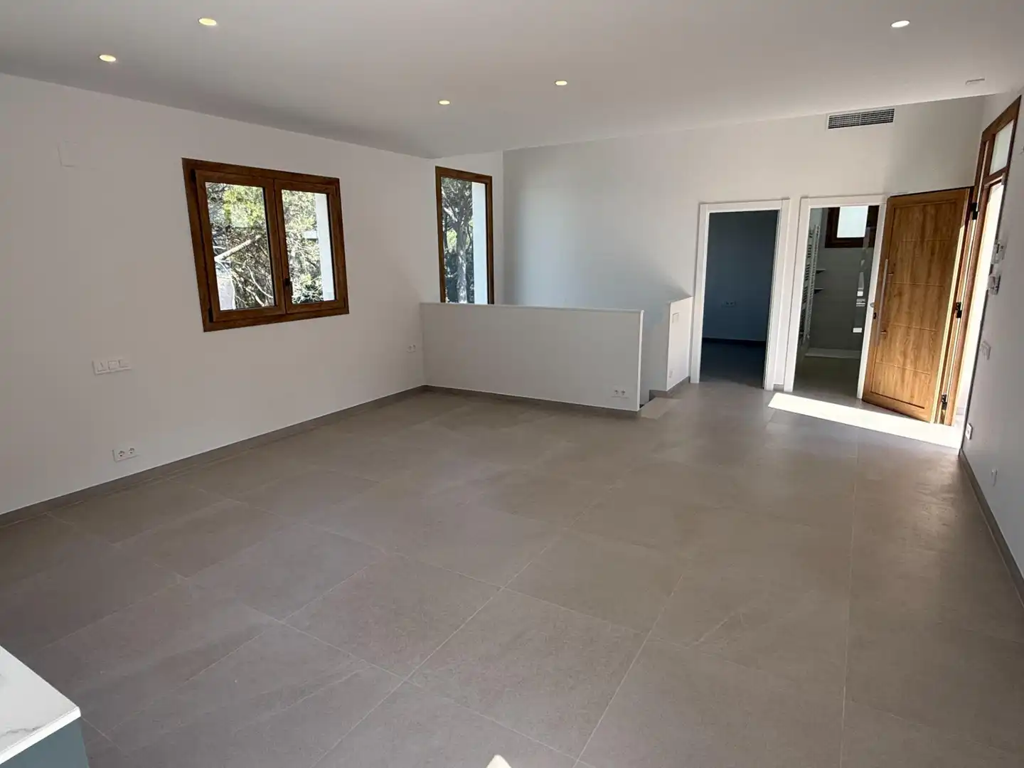 Houses for sale in La Roca del Vallès  with Heating and Private garden