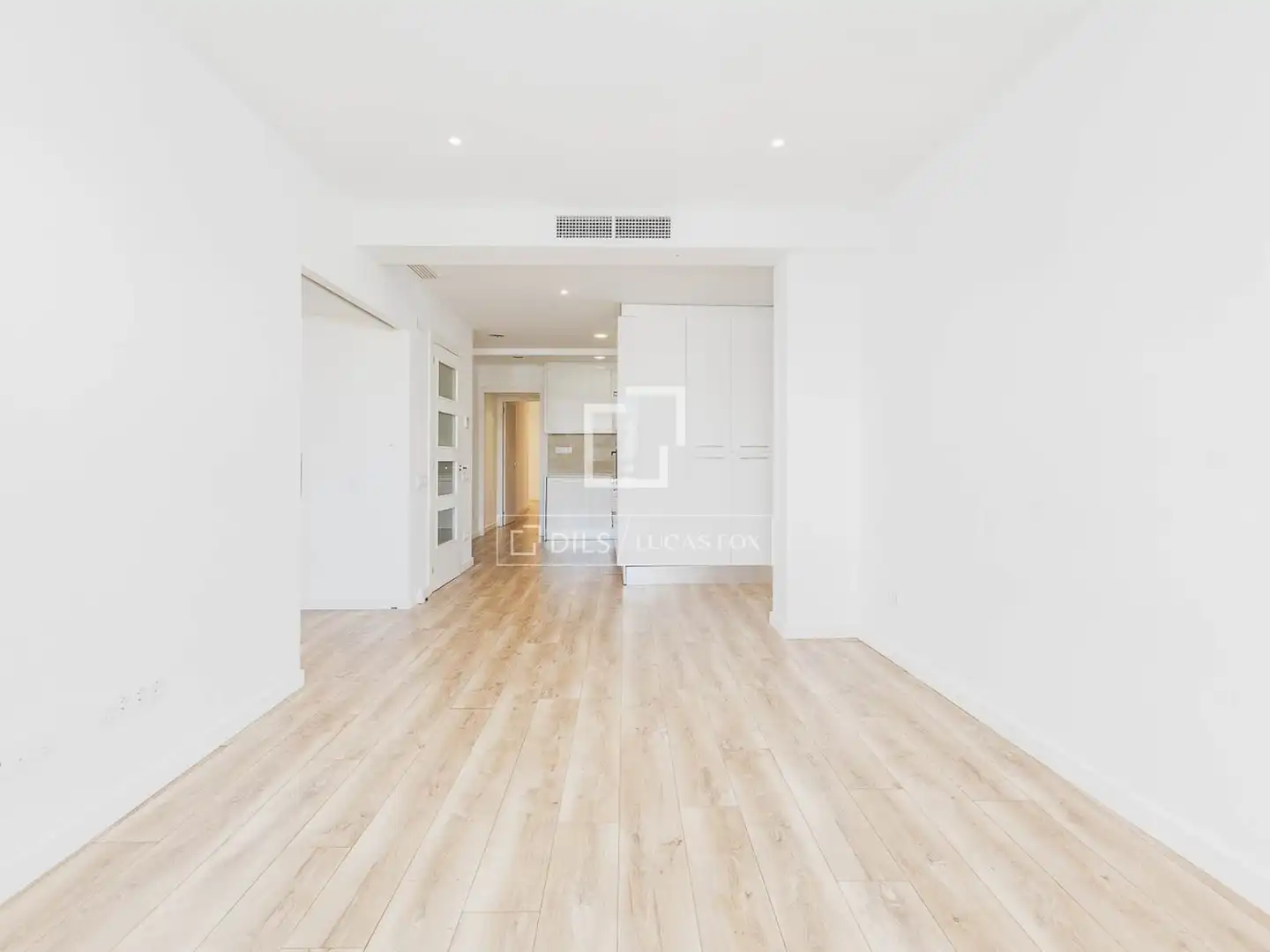 Piso en venta en Barcelona con Aire acondicionado y Calefacción