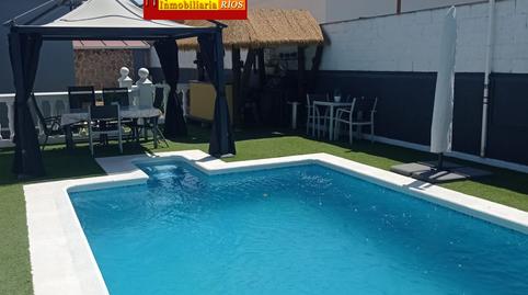 Foto 2 de Casa o xalet en venda a La Paz, Sevilla