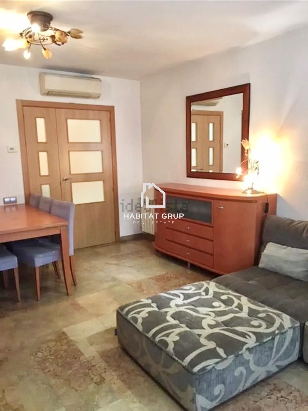 Dormitori de Pis en venda en Tortosa amb Aire condicionat, Calefacció i Terrassa