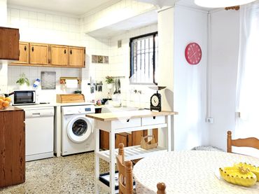 Piso en alquiler en Campanar