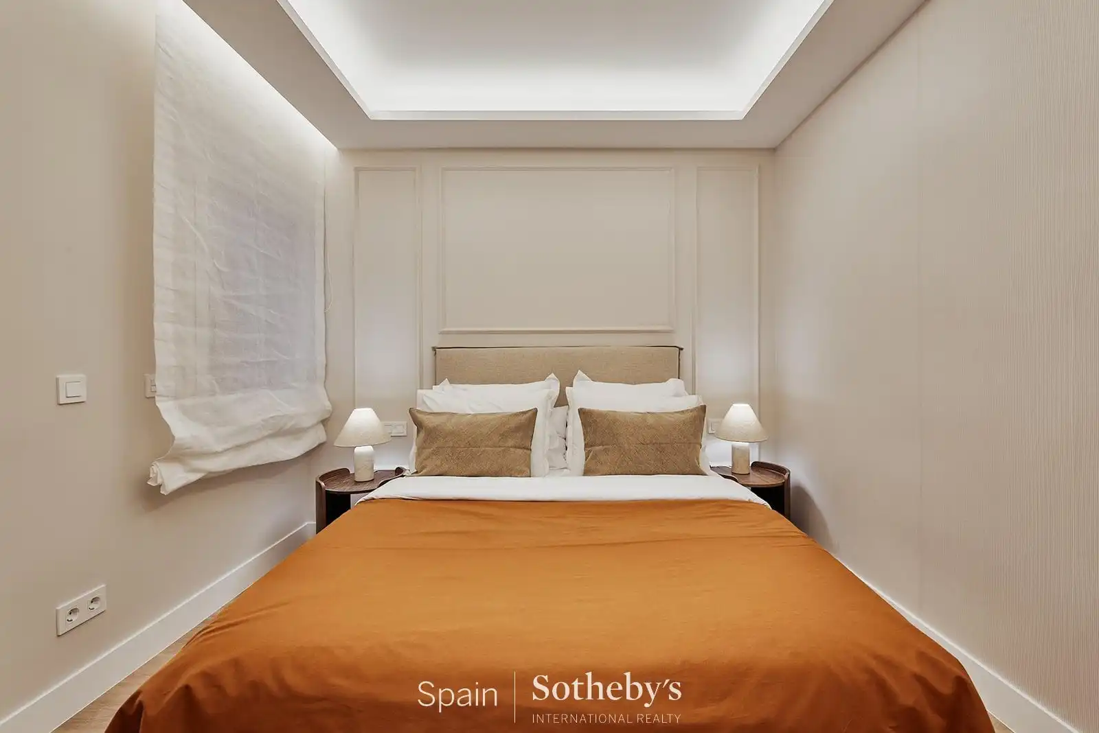 Apartment with lift for sale in Calle del Alcalde Sainz de Baranda, imagen 19