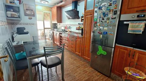 Foto 5 de Pis en venda a Zona Carrefour, Cádiz