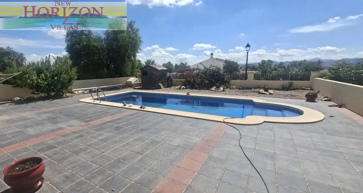 Casa con piscina en venta en Partaloa, imagen 16