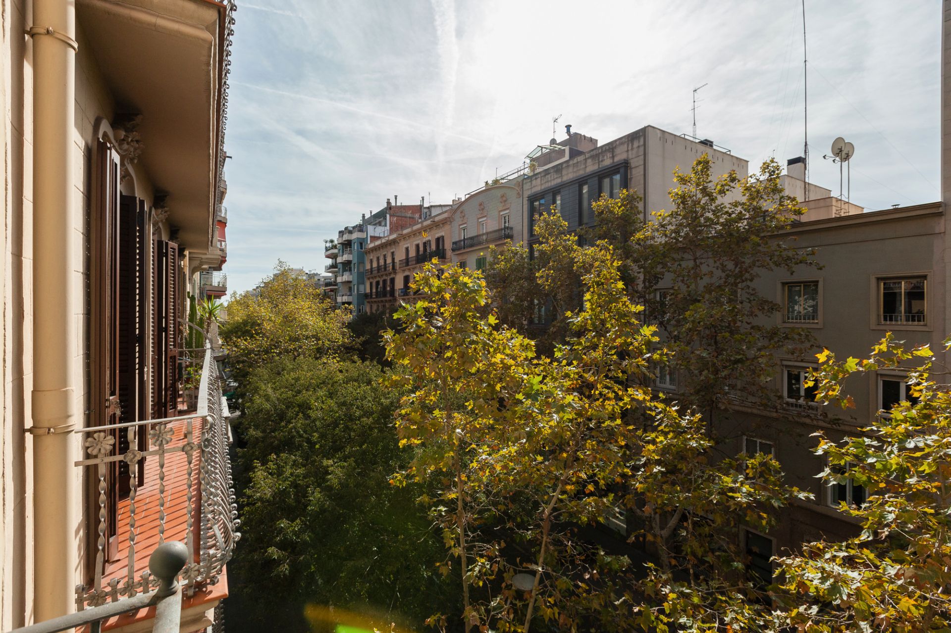 Pis en venda a Carrer de Muntaner, L'Antiga Esquerra de l'Eixample, Eixample