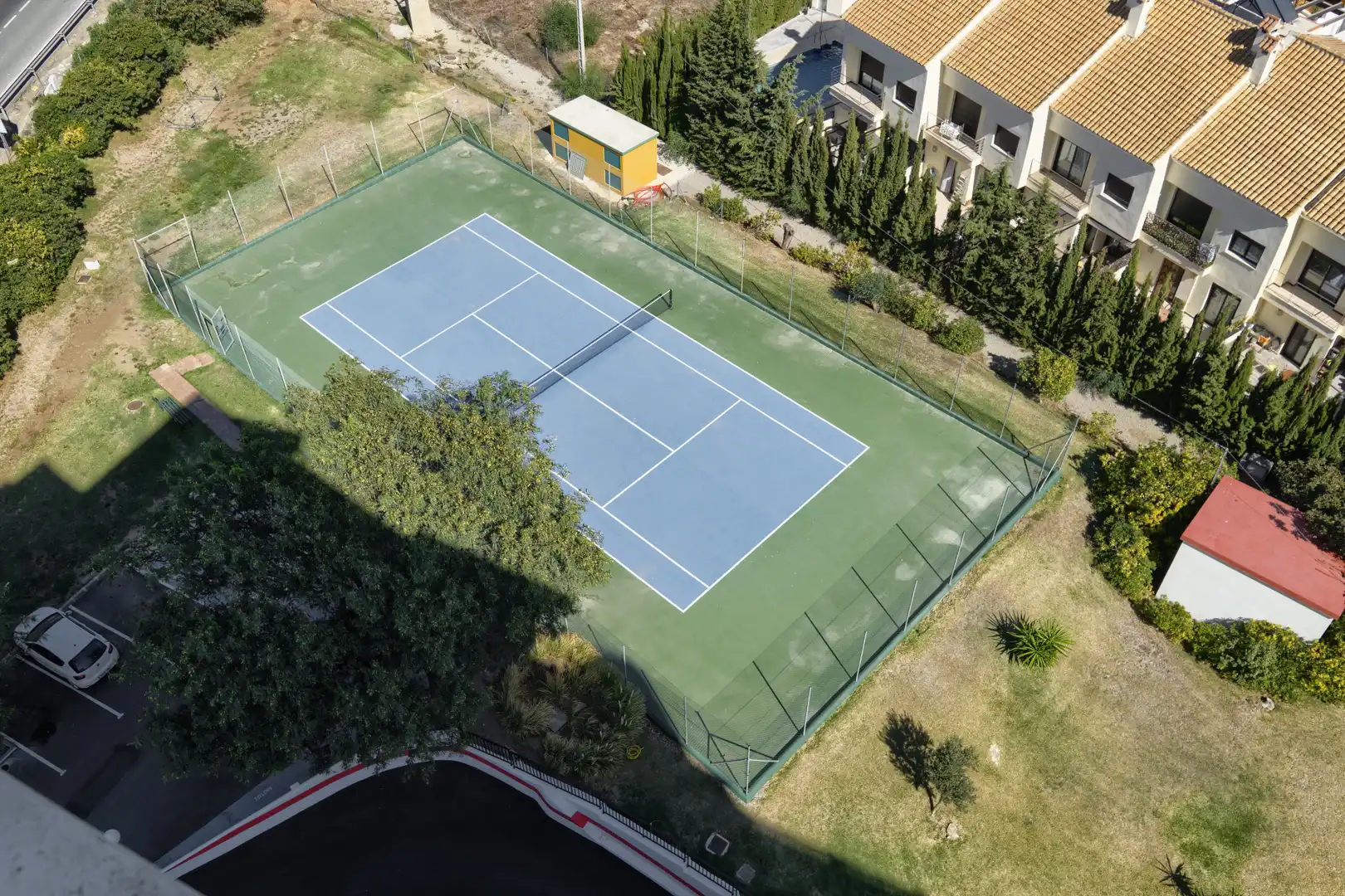 Apartament amb piscina en venda a Estepona Pueblo, imagen 28