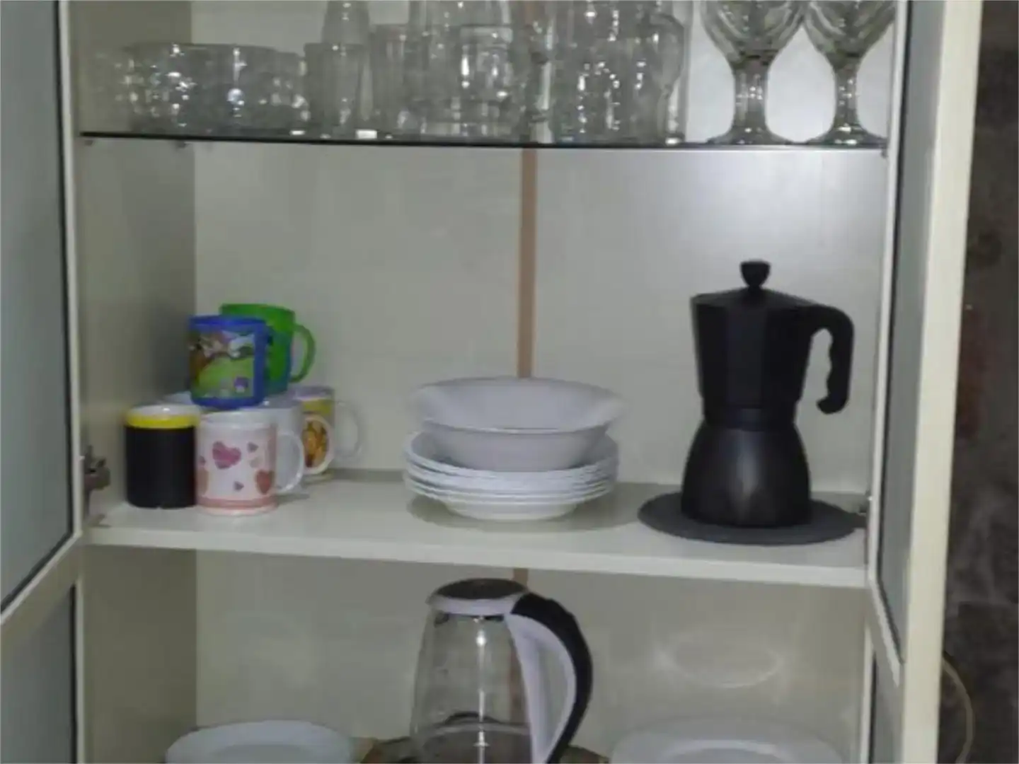 Cuina de Apartament en venda en Candelario