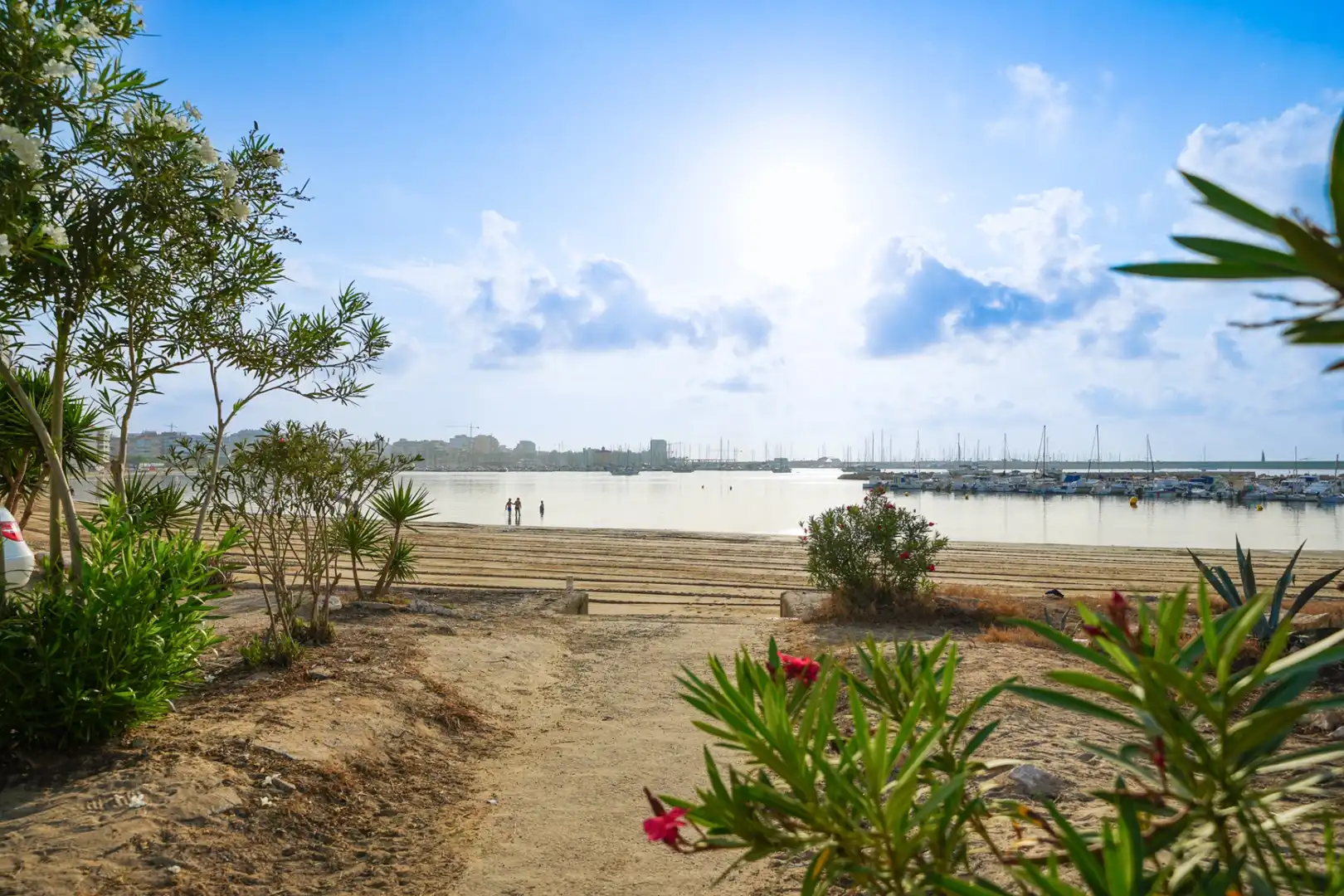 Apartament en venda a Playa del Acequión, Náufragos y Rocío del Mar, imagen 20